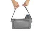 BABYMOOV Smokey Stroller Bag Universal Stroller Organizer - CATCH
