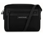 Longchamp Crossbody Bag - Black