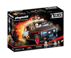 Playmobil - A-Team Van