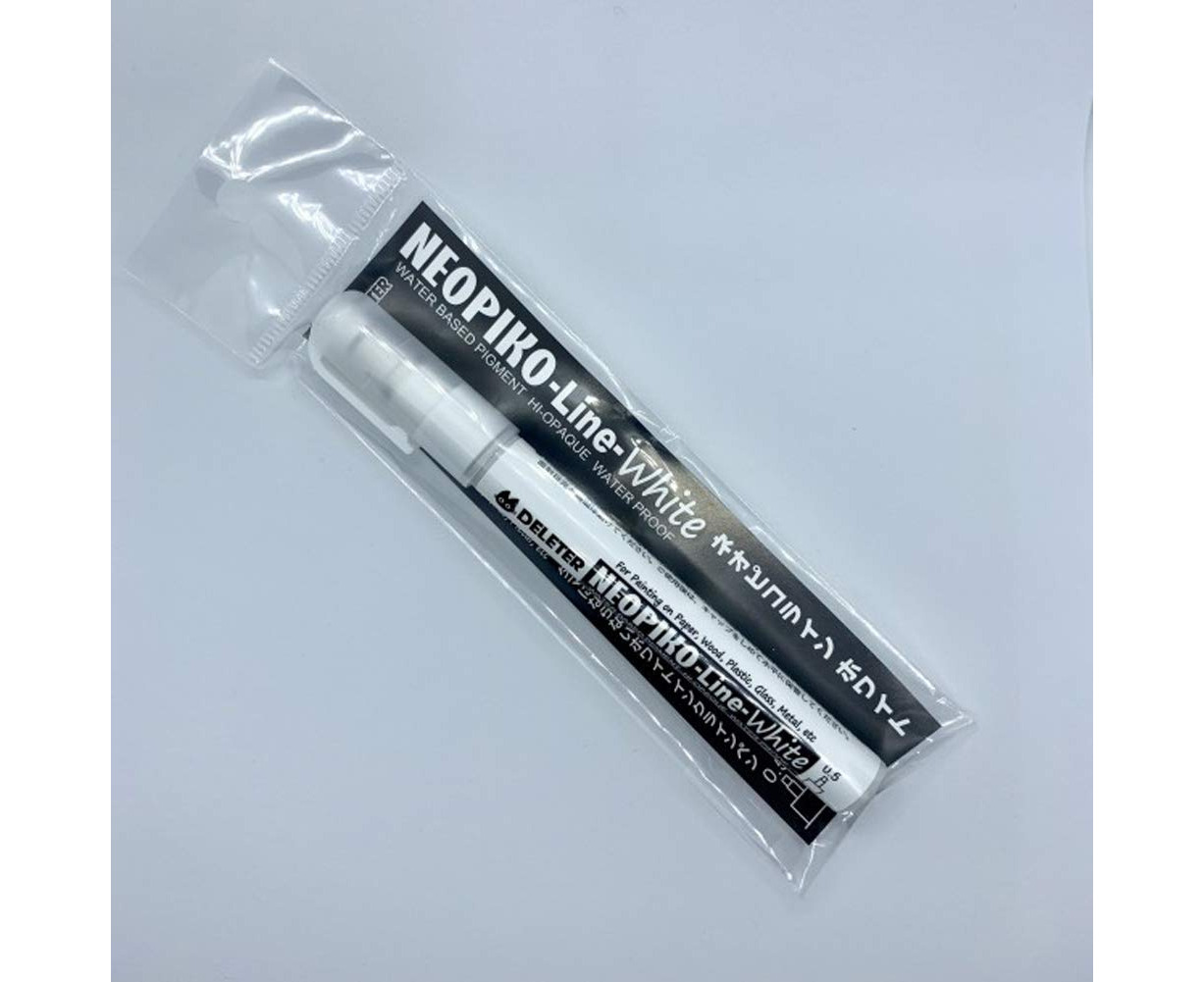 Wholesale Deleter Neopiko White Line Marker 0.5mm