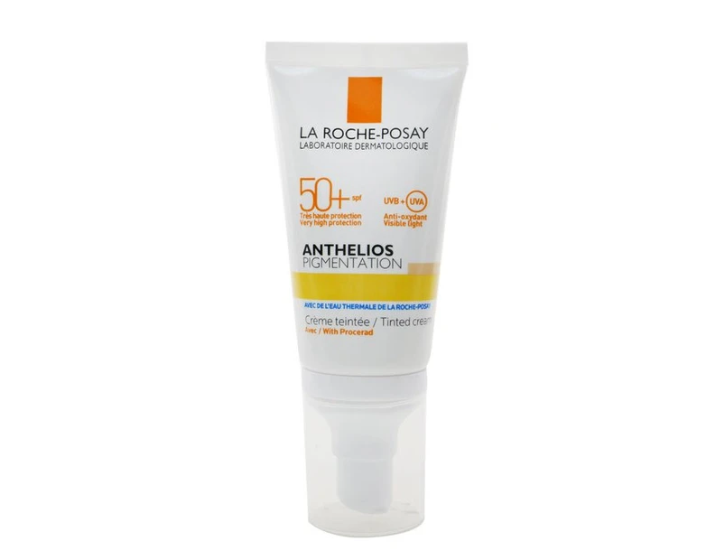 La Roche Posay Antheoios Pigmentation Tinted Cream 50ml/1.7oz