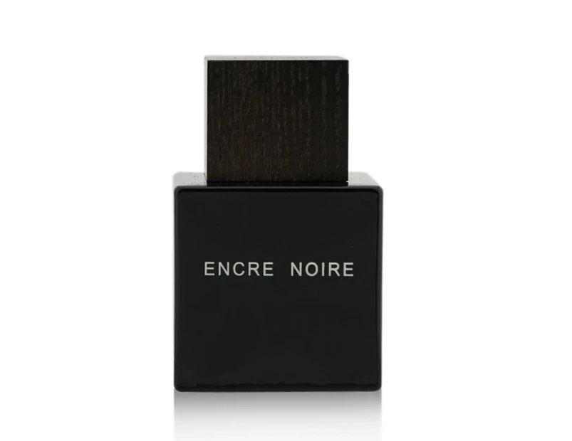 Lalique Encre Noire EDT Spray 50ml/1.7oz