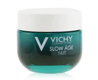 Vichy Slow Age Night Fresh Cream & Mask  ReOxygenating & Renewing (For All Skin Types) 50ml/1.69oz