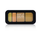 Make Up For Ever Ultra HD Underpainting Color Correcting Palette  # 30 Medium 6.6g/0.23oz