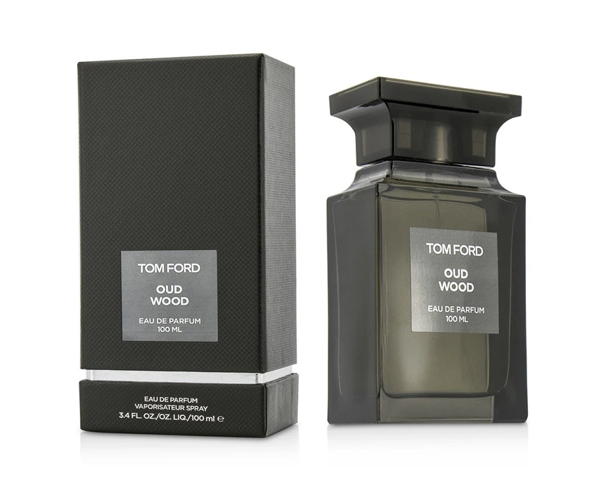 Oud Wood 100ml EDP by Tom Ford (Unisex)