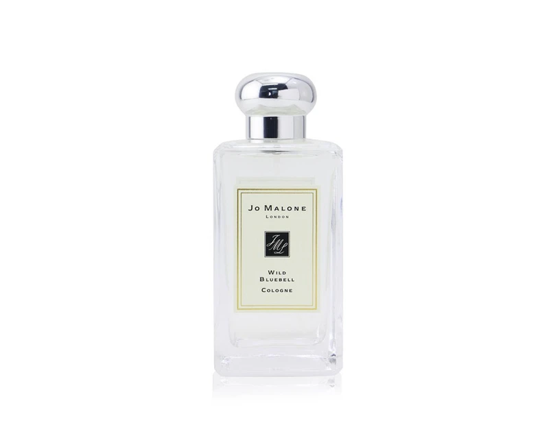 Jo Malone Wild Bluebell Cologne Spray (Originally Without Box) 100ml/3.4oz