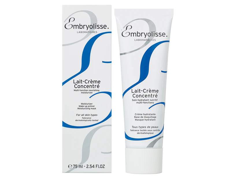 Embryolisse Lait-Creme Concentrate 24-Hour Miracle Cream 75mL