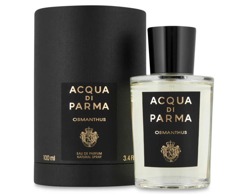 Acqua di Parma Osmanthus For Men & Women EDP Perfume 100mL