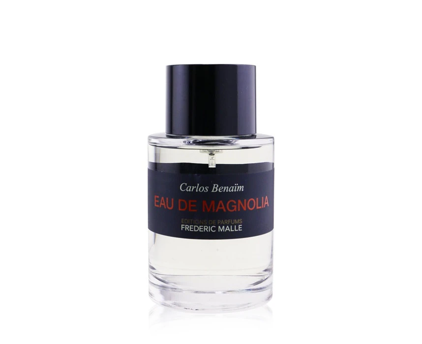 100 Ml Eau De Magnolia Eau De Toilette By Frederic Malle For Women