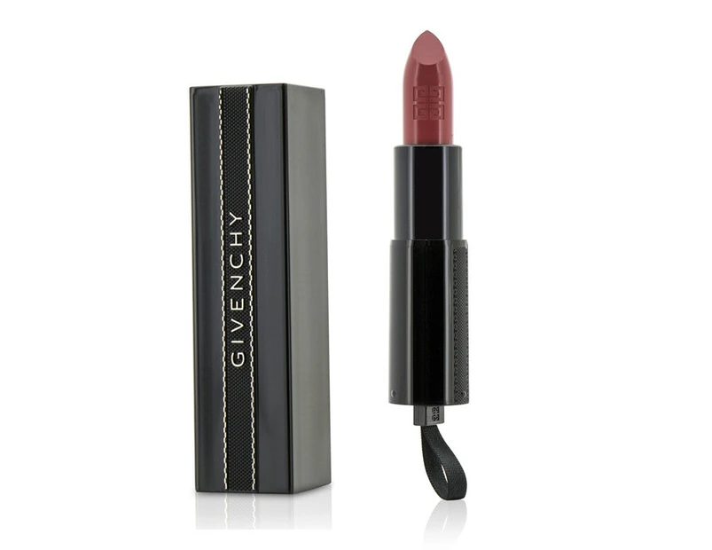 Givenchy Rouge Interdit Satin Lipstick  # 9 Rose Alibi 3.4g/0.12oz