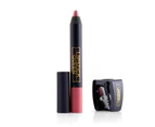 Lipstick Queen Cupid's Bow Lip Pencil With Pencil Sharpener  # Nymph (Playful, Provocative Pink) 2.2g/0.07oz