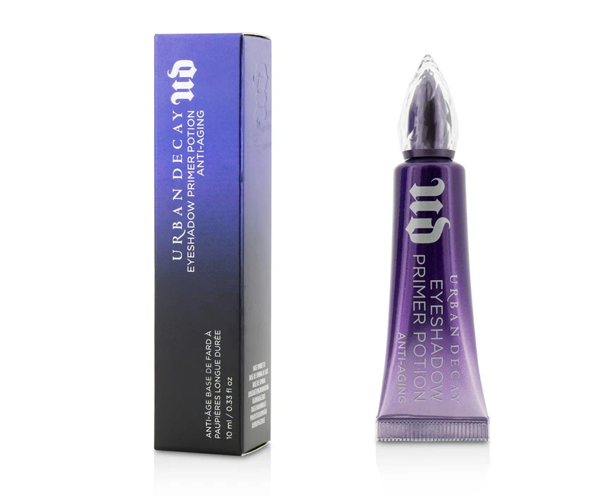 Urban Decay Eyeshadow Primer Potion  Antiaging 10ml/0.33oz