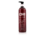 CHI Rose Hip Oil Color Nurture Protecting Shampoo 739ml/25oz