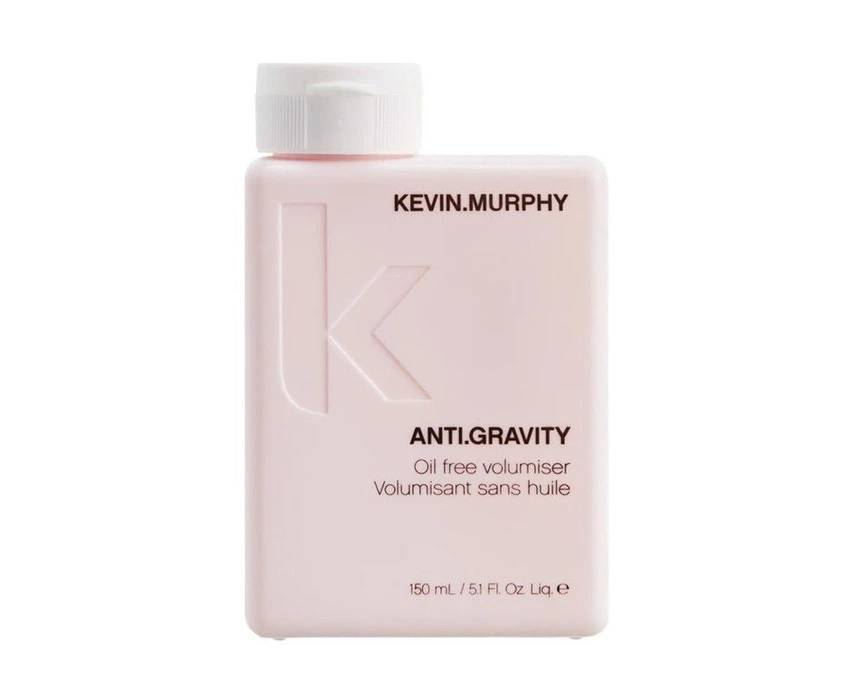 Kevin Murphy Anti Gravity