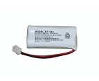 Uniden BT-694 Replacement Battery For Uniden Cordless Phone BT-694 BT-694S Ni-MH 800mAh 2.4V