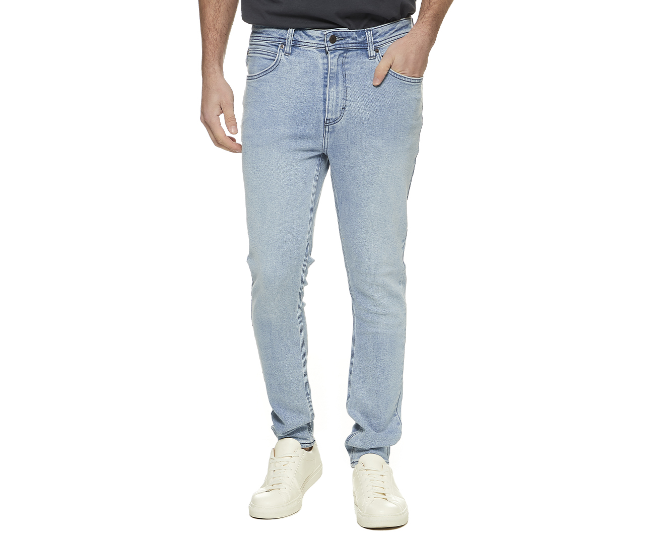 Lee z outlet one tapered skinny