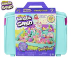 Kinetic Sand Sandyland Kit