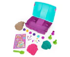 Kinetic Sand Sandyland Kit