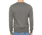 Tommy Hilfiger Men's Atlantic Crewneck Sweater - Medium Grey Heather