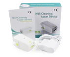 Nail Fungus Removal Treatment Cleaning Laser Therapy Device