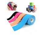 Kinesiology Tape - Yellow Color