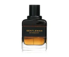 Givenchy Gentleman Reserve Privee EDP Spray 60ml/2oz