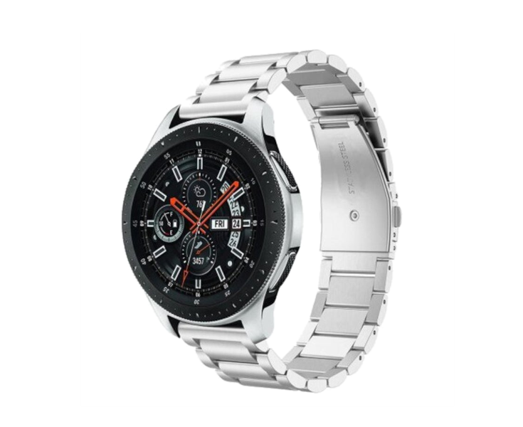 Galaxy watch 46mm metal cheap band