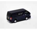 Tiny City Die Cast Model Car – Toyota Hiace Blue Limited Edition