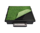 The Pet Loo Plush Grass Replacement