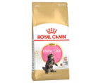 Royal Canin Maine Coon Kitten Dry Cat Food