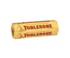 Toblerone Swiss Milk Chocolate 6 x 100g