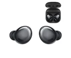 1 pcs Bluetooth Earbuds, True Wireless, Noise Cancelling, Charging Case, Quality Sound, Water Resistant - Black
