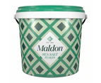 Maldon Sea Salt Flakes 1.4kg