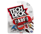 TECH DECK Pack of 1 Finger Skate - Random Model - CATCH