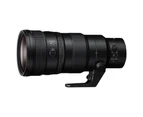 Nikon Z 400mm F4.5 VR S Lens