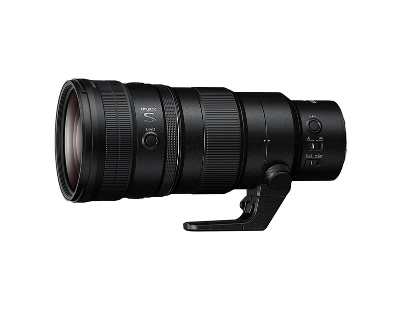 Nikon Z 400mm F4.5 VR S Lens