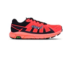 Inov-8 Terraultra G-Series 270 Wide Fit Womens Shoes- Coral/Black