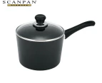 Scanpan 20cm/3L Classic Covered Saucepan
