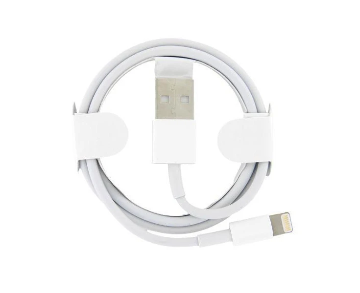 Lightning To Usb Cable For Iphone & Ipads