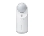 USB Rechargeable Cordless Air Humidifier Cool Mist Maker - White