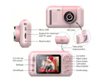 1080P Handheld 2.4 Inch HD Screen Childrenâ€™s Digital Camera