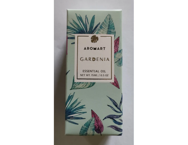 Aromart Gardenia Essential Oil 15ml