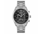 Hugo Boss Champion Stainless Steel Men's Chrono Watch - 1513871