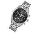 Hugo Boss Champion Stainless Steel Men's Chrono Watch - 1513871