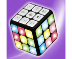 Battery Operated Electronic Rubik’s Cube Children’s Toy