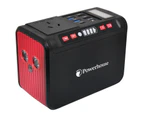 Powerhouse Portable Power Generator 6Ah/80W
