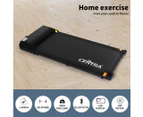 Centra Electric Treadmill Under Desk Walking Pad Home Gym Exercise Fitness