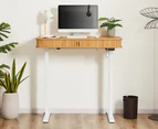 Lifely Tate Electric Height Adjustable Desk