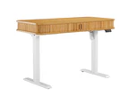 Lifely Tate Electric Height Adjustable Desk