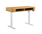 Lifely Tate Electric Height Adjustable Desk